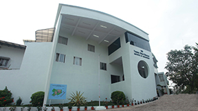 TKM Institute of Management