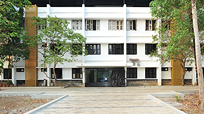 TKM School of Communication and Information Technology