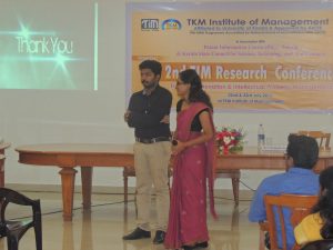 TIM Research Conference 2016
