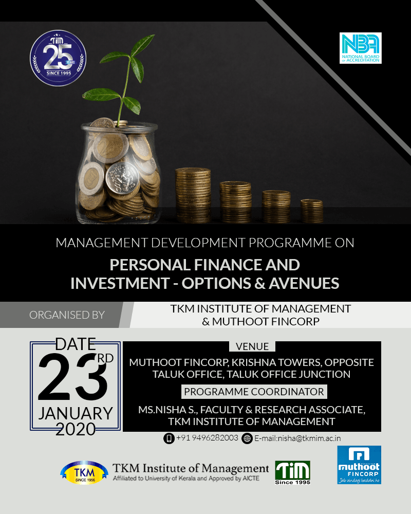 Management Development Program