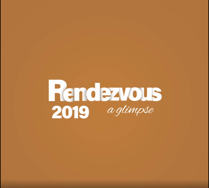 TKMIM Alumni Meet: Rendezvous 2019