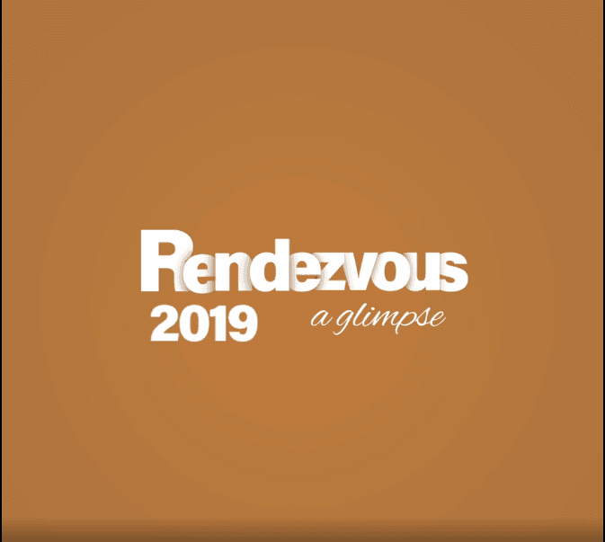 TKMIM Alumni Meet: Rendezvous 2019