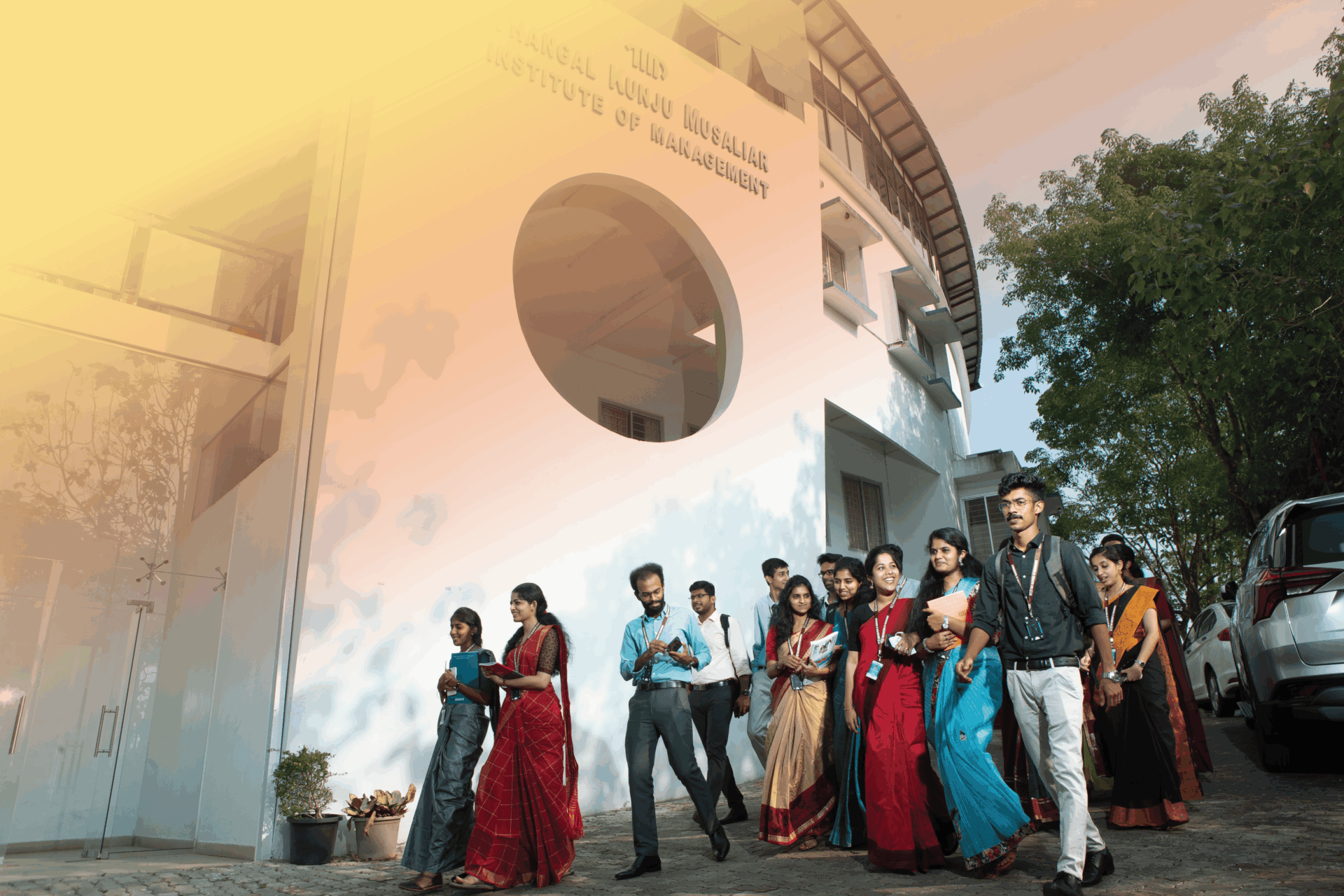 MBA College in kerala